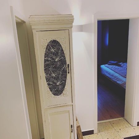 Chez Marguerite Leilighet Mülheim an der Ruhr Eksteriør bilde