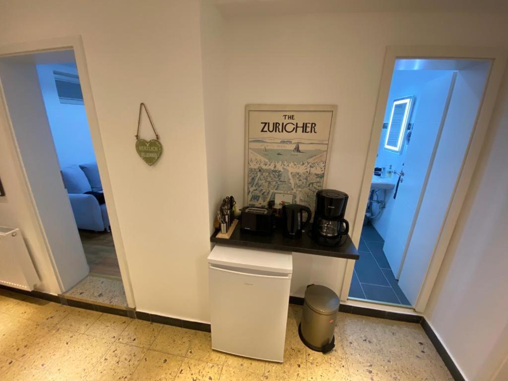 Chez Marguerite Leilighet Mülheim an der Ruhr Eksteriør bilde