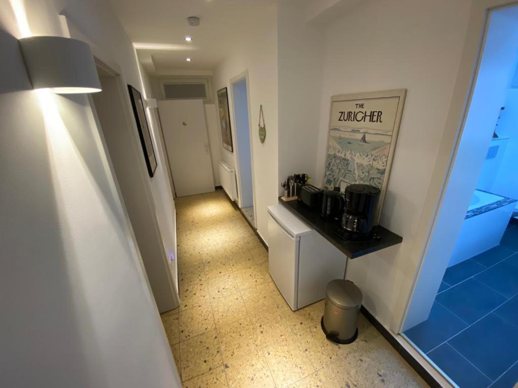 Chez Marguerite Leilighet Mülheim an der Ruhr Eksteriør bilde