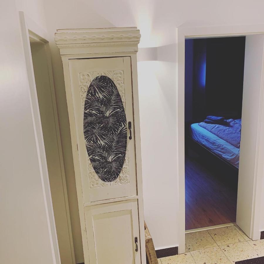 Chez Marguerite Leilighet Mülheim an der Ruhr Eksteriør bilde