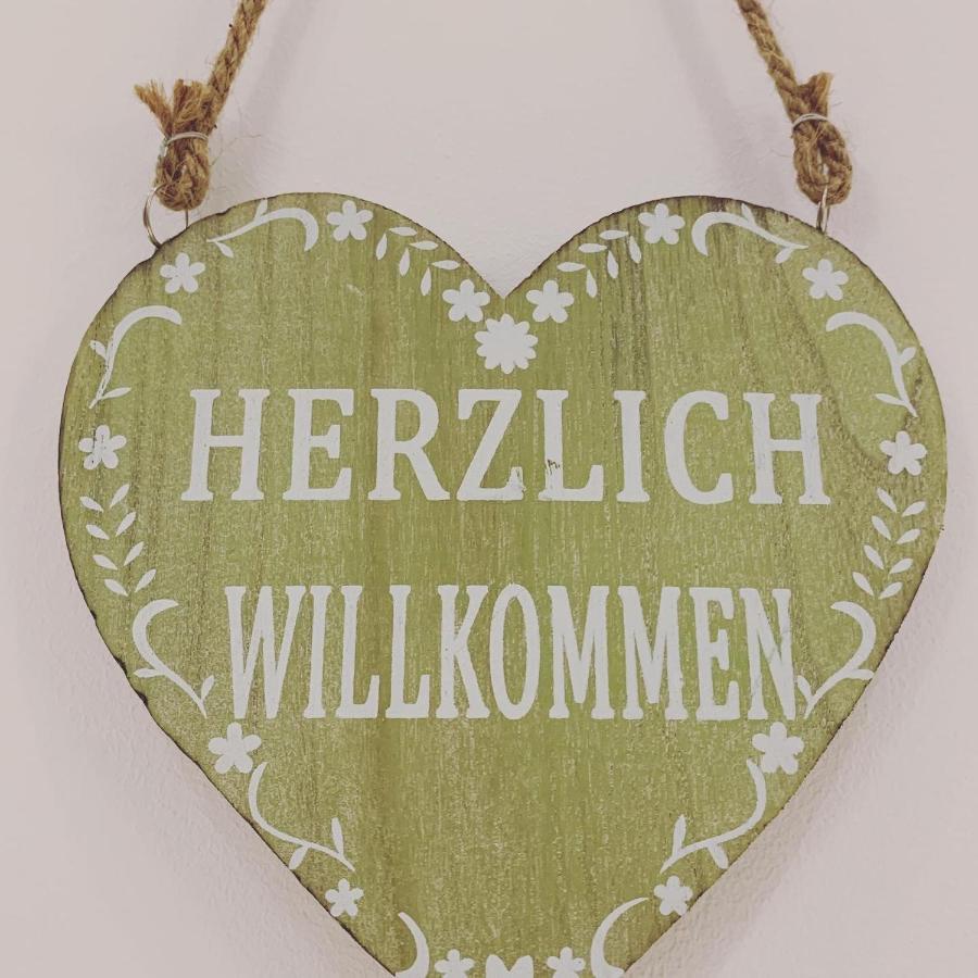 Chez Marguerite Leilighet Mülheim an der Ruhr Eksteriør bilde